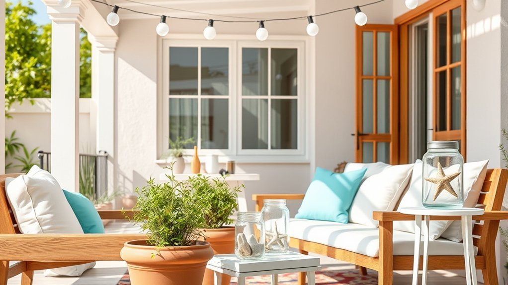 affordable summer home updates