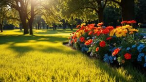 color influences summer energy