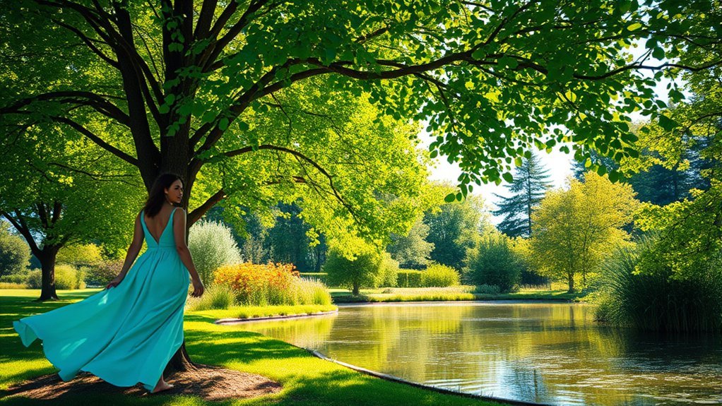 colors affect mood chemistry