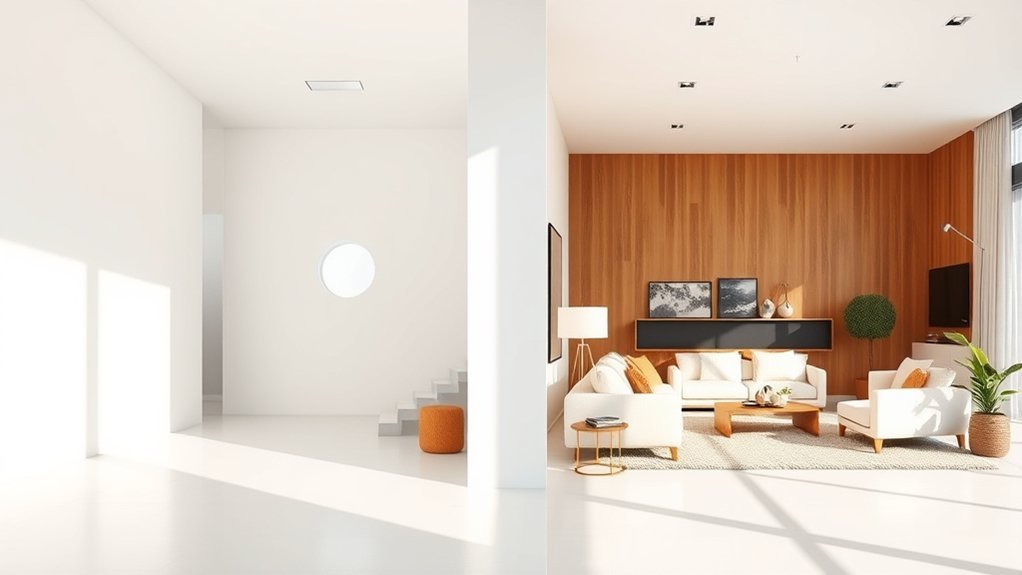 design influences mood significantly