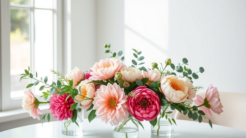 fresh flowers care tips