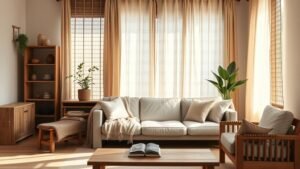 intentional design for living