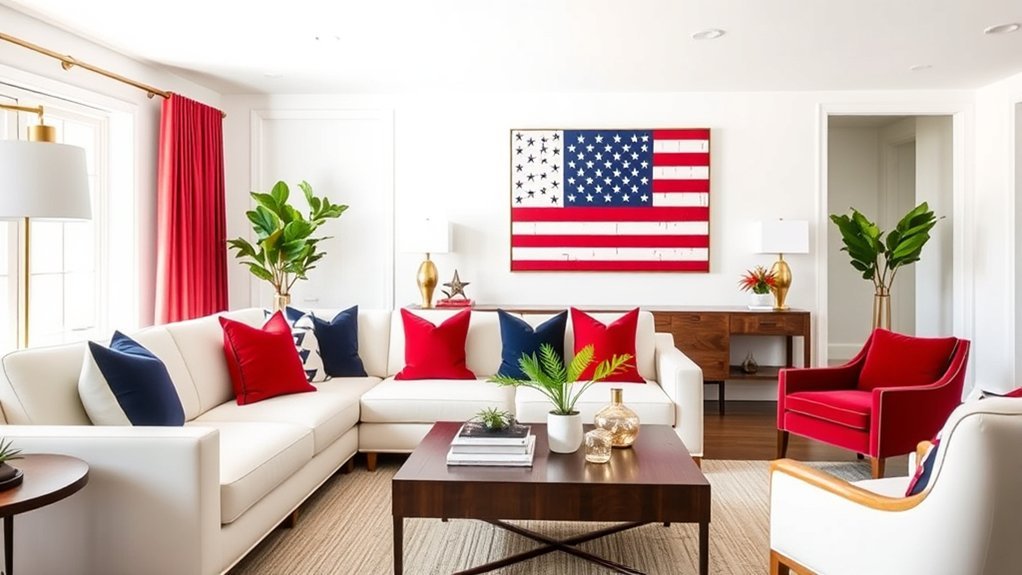 intentional traditional modern blend