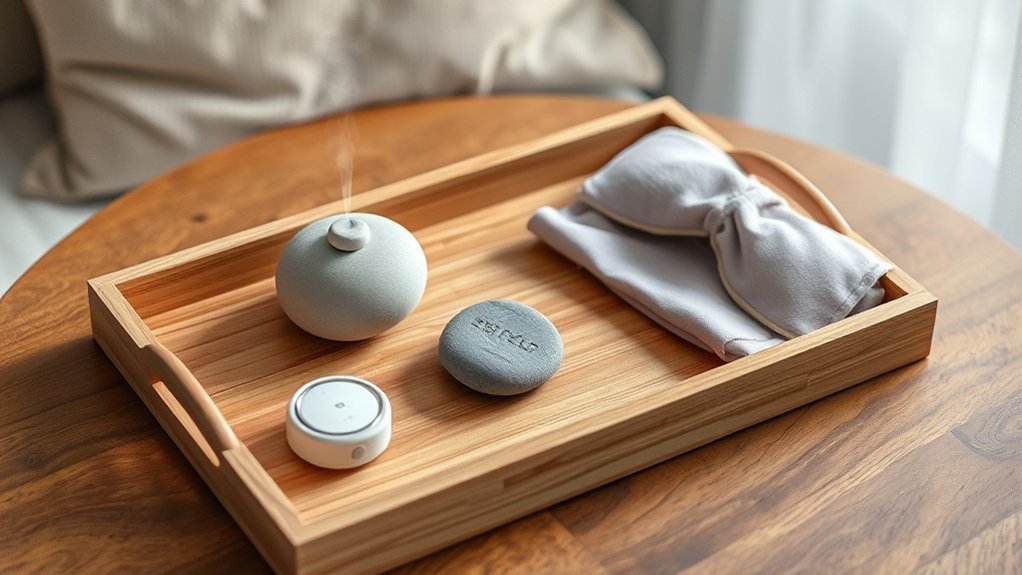 mindfulness through breath awareness