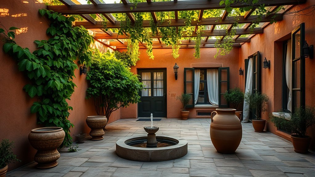 nighttime cooling design strategies