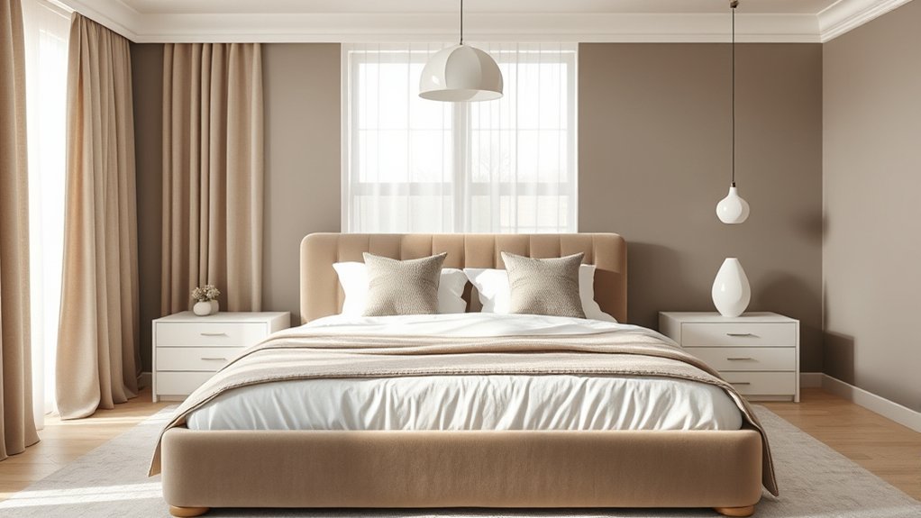 timeless elegance through neutrals