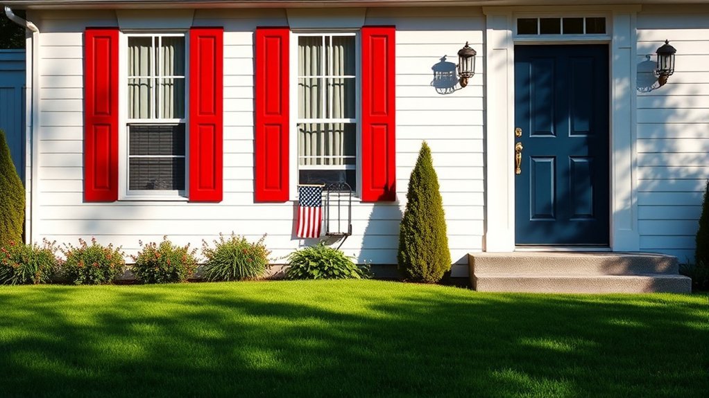 year round patriotic design tips
